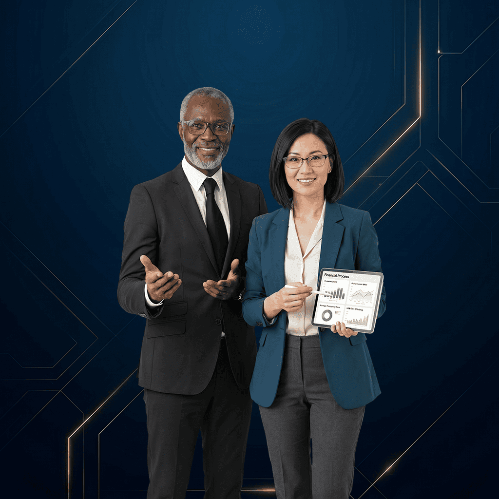 BPO Financeiro Voe Alto