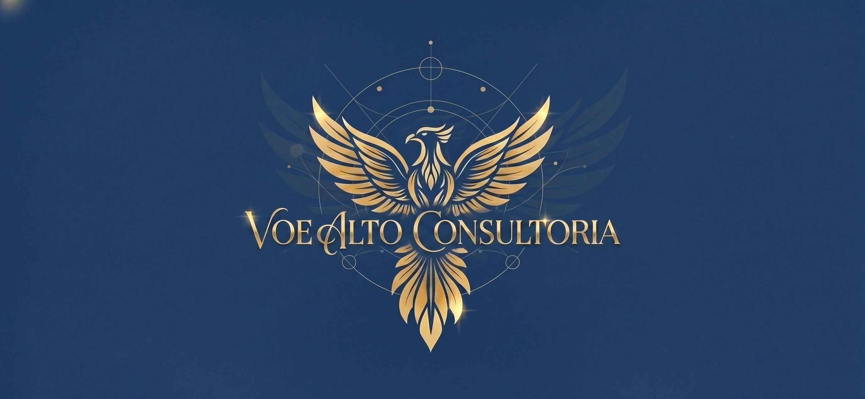Logo Voe Alto Consultoria